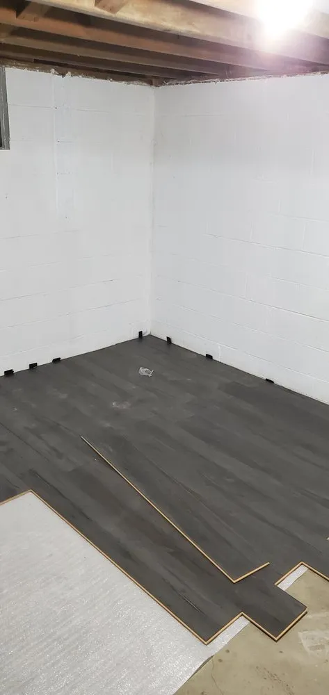 Slide of Brown Residential