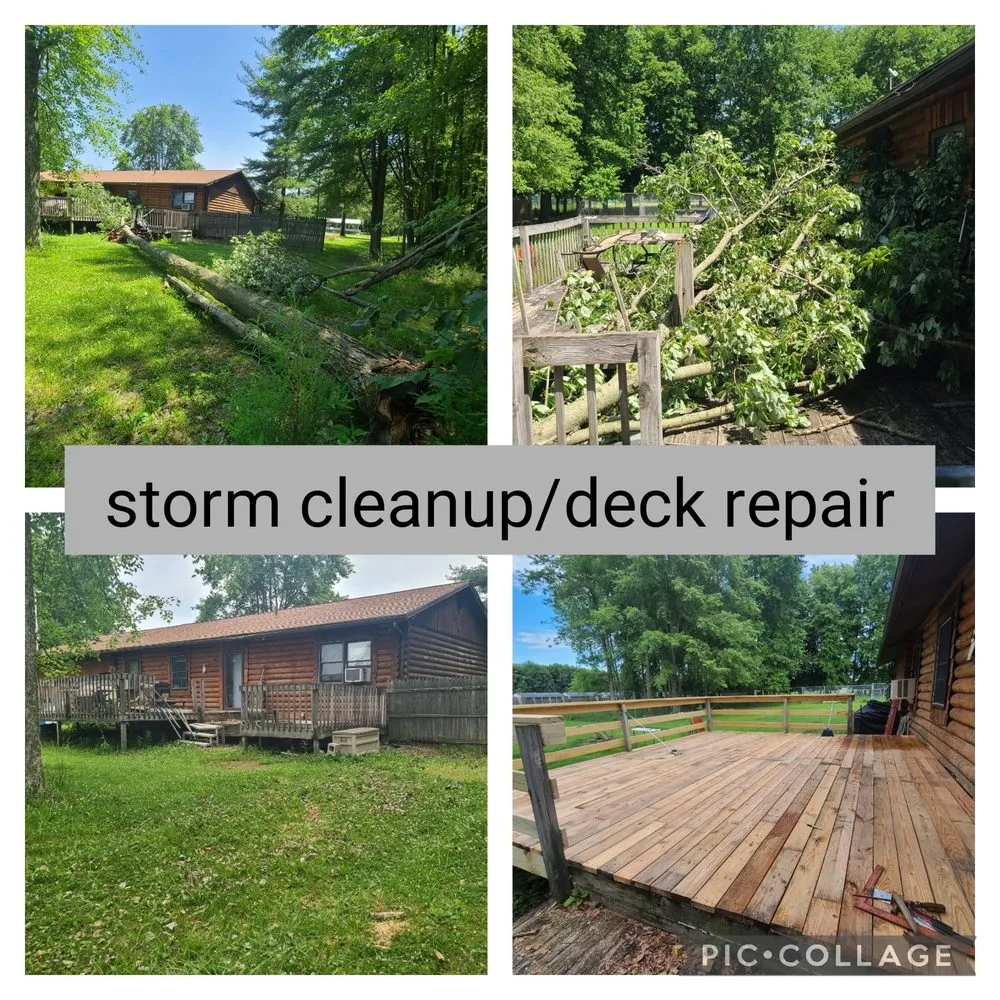 Slide of Brown Residential