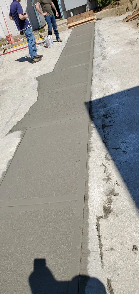 Slide of Brown Residential