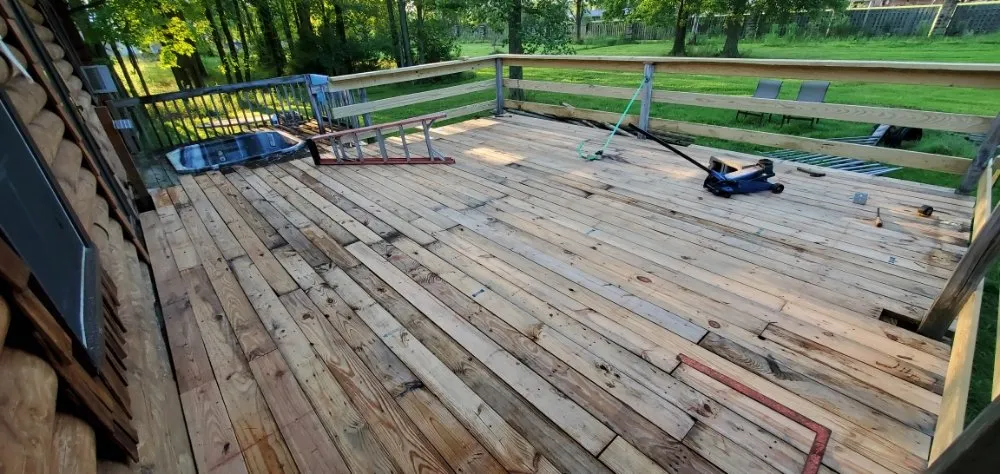 Slide of Brown Residential