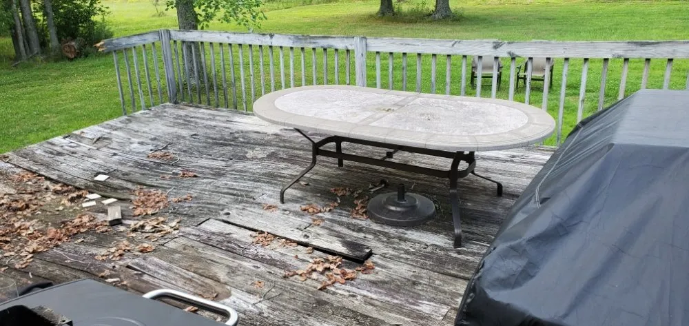 Slide of Brown Residential