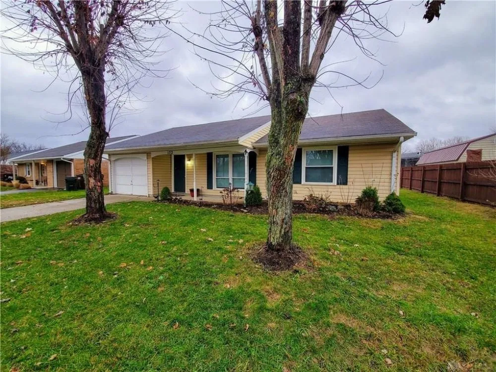 Slide of Brown Residential