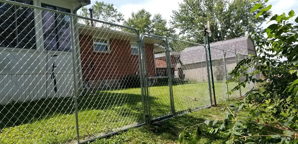 Slide of Brown Residential