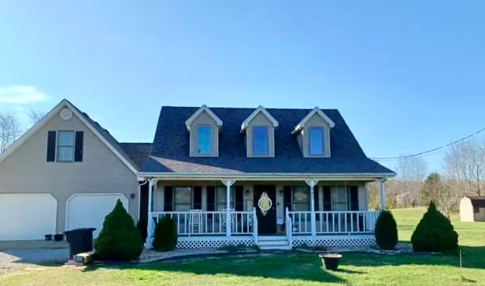 Local roof replacement experts serving Custer, KY - Brown Roofing & Restoration