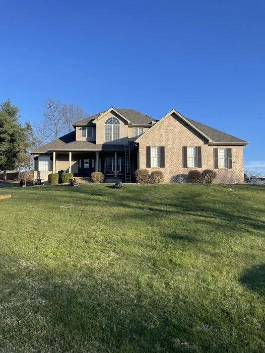 Expert metal roofing installation experts serving Custer, KY - Brown Roofing & Restoration