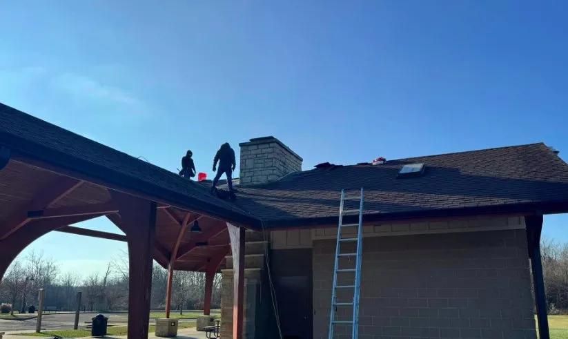 Top-rated metal roofing installation for fast service across Custer, KY - Brown Roofing & Restoration