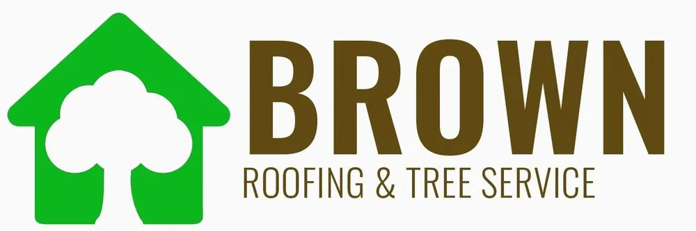 Slide of Brown Roofing & Tree Service