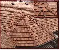Slide of Brown Roofing