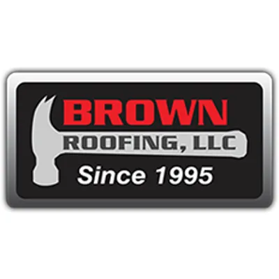 Slide of Brown Roofing
