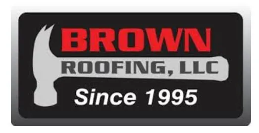 Slide of Brown Roofing