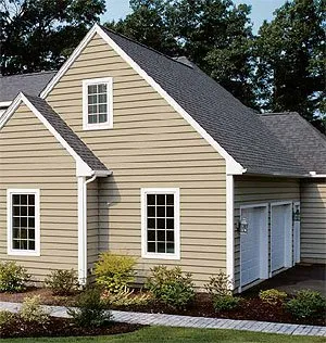 Slide of Brown Roofing