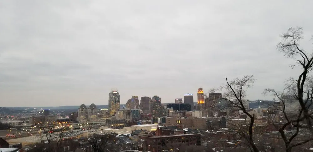 Slide of Brown Roofing Cincinnati