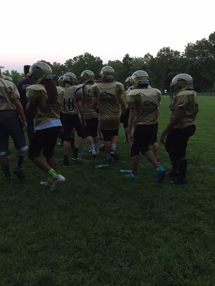 Slide of Brown Roofing Company