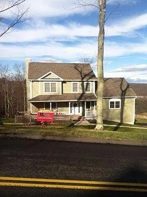 Slide of Brown Roofing Company