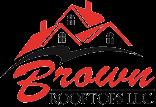 Brown Rooftops