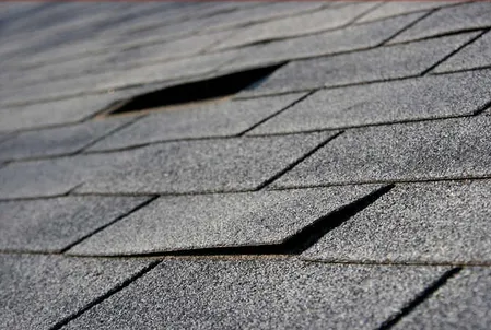 Slide of Brownlee Roofing & Gutters