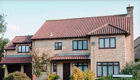 Slide of Brownlee Roofing & Gutters