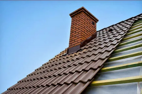 Slide of Brownlee Roofing & Gutters