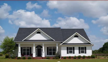 Slide of Brownlee Roofing & Gutters