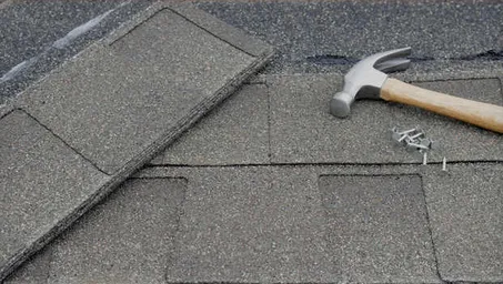 Slide of Brownlee Roofing & Gutters