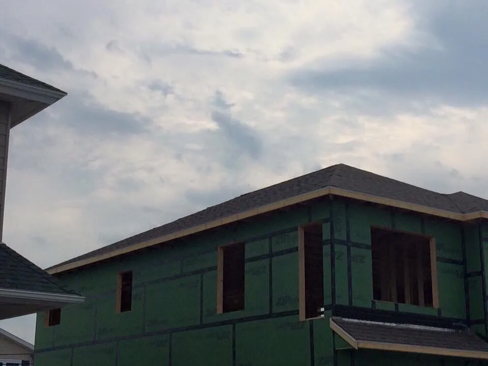 Slide of Browns Contractor Services