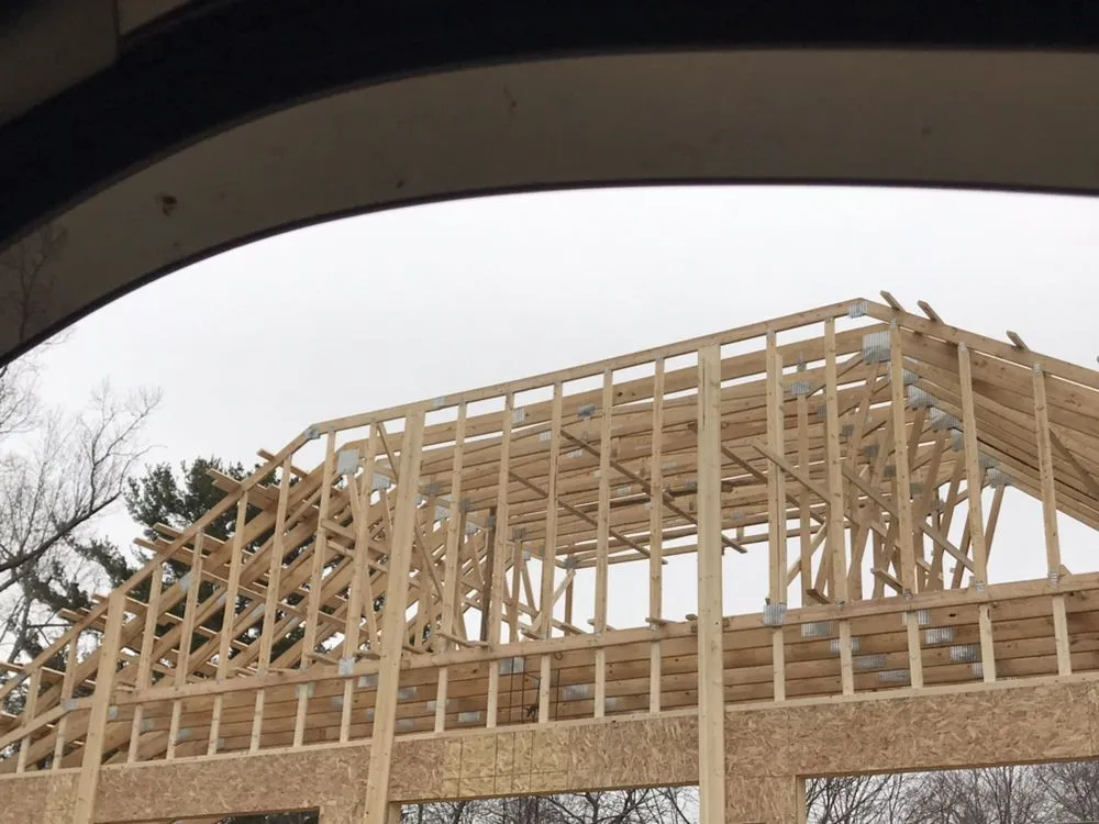 Slide of Browns Contractor Services