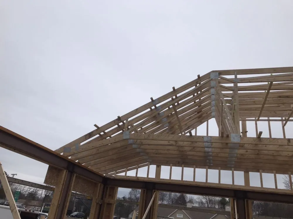 Slide of Browns Contractor Services