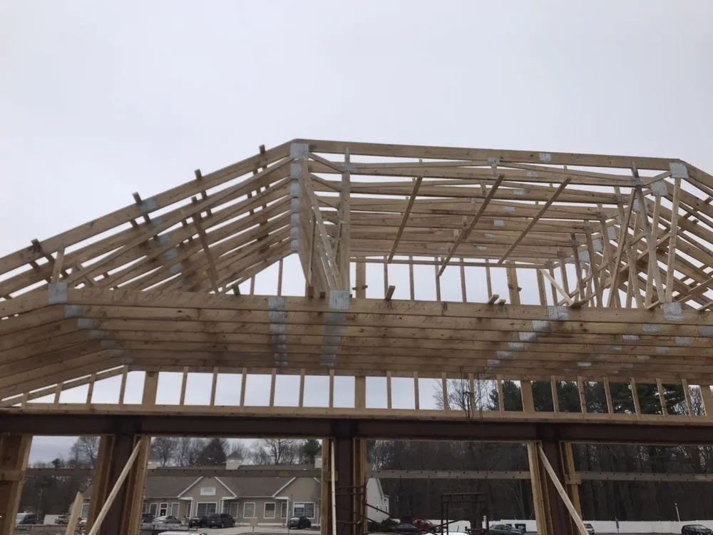 Slide of Browns Contractor Services