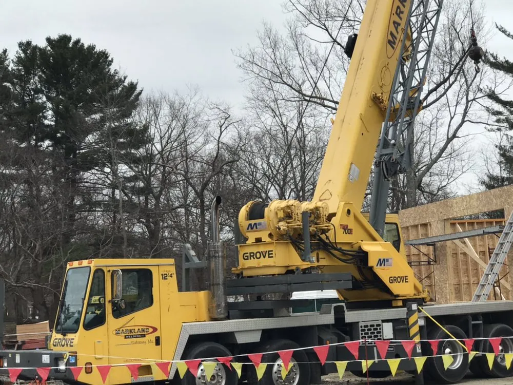 Slide of Browns Contractor Services