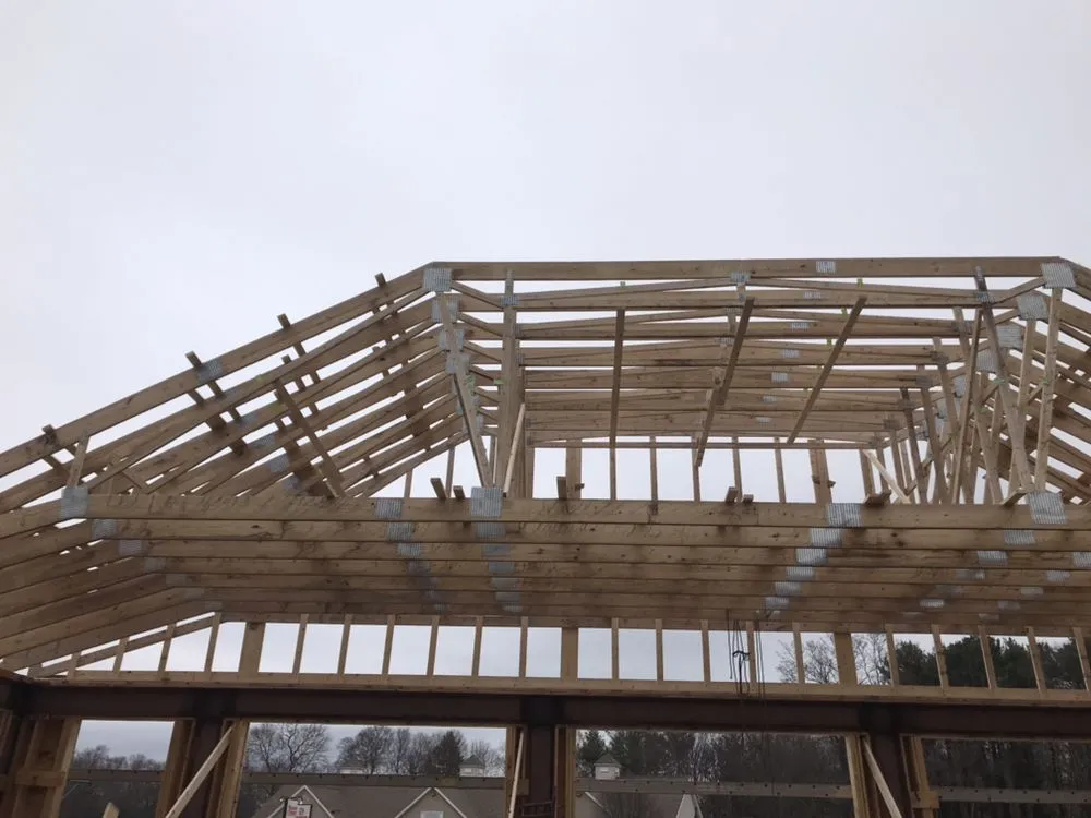 Slide of Browns Contractor Services