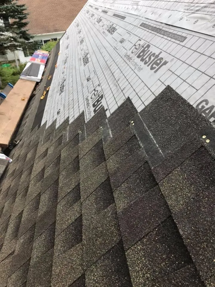 Slide of Browns Contractor Services