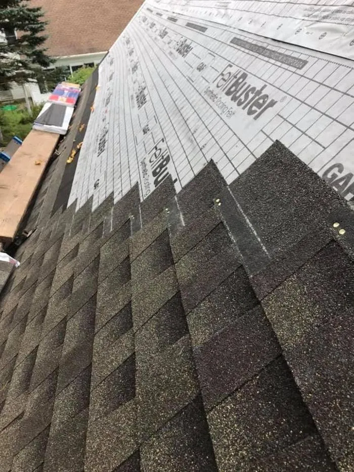 Slide of Browns Contractor Services