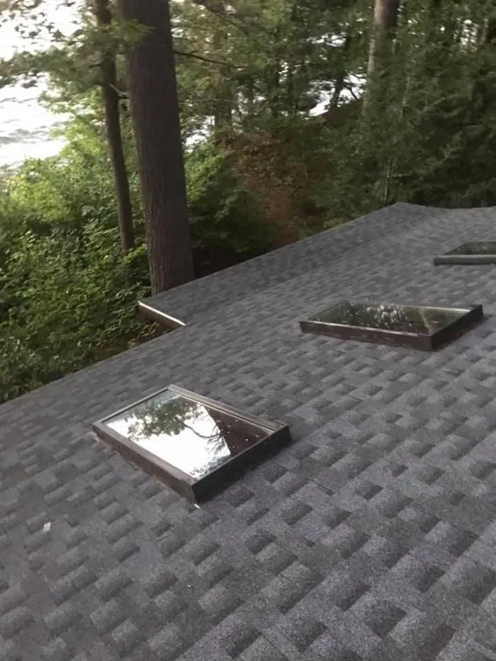 Slide of Browns Contractor Services