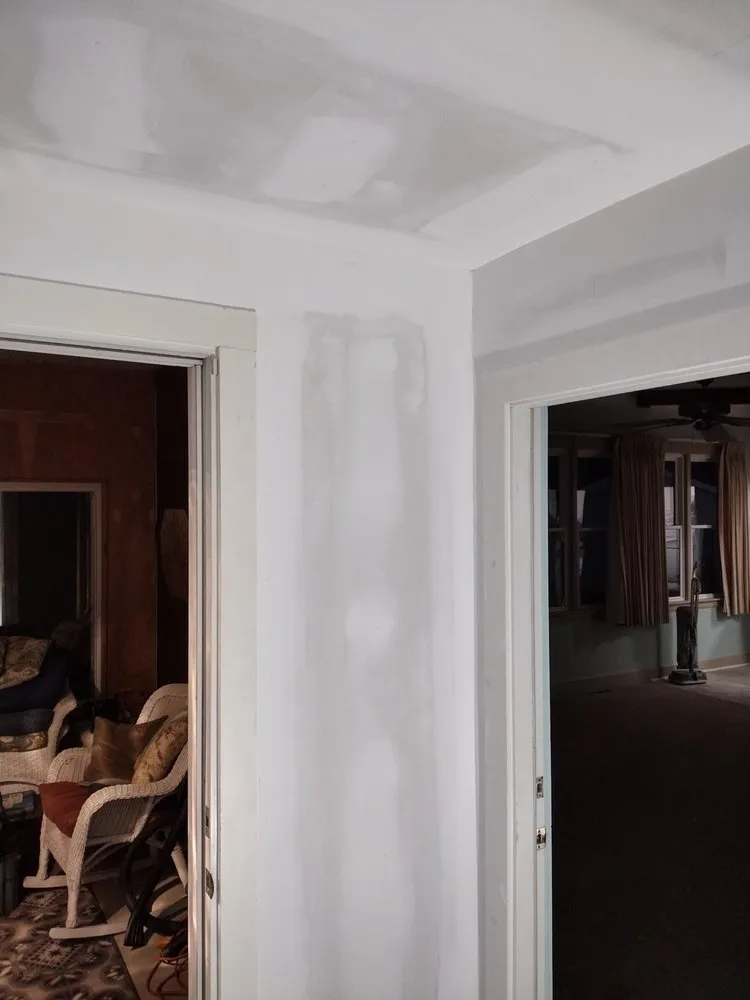 Slide of Browns Demolition