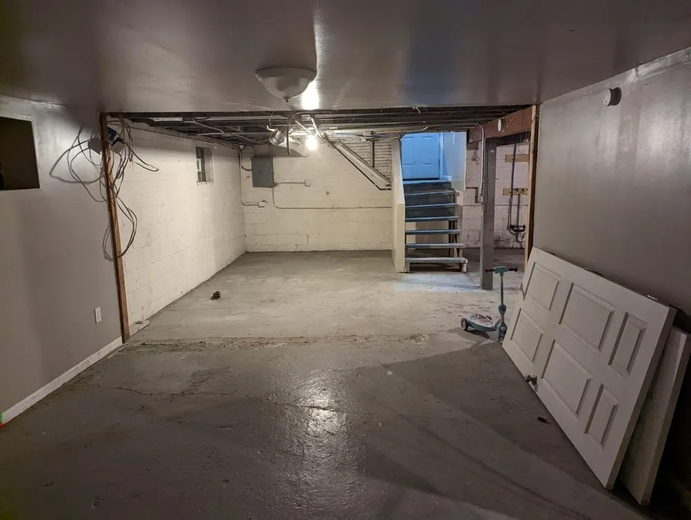 Slide of Browns Demolition