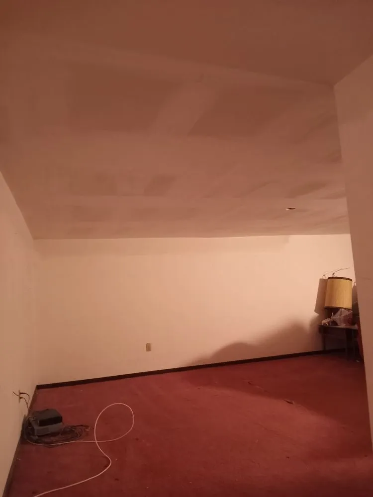 Slide of Browns Demolition