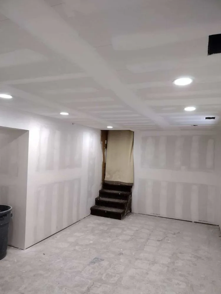 Slide of Browns Demolition