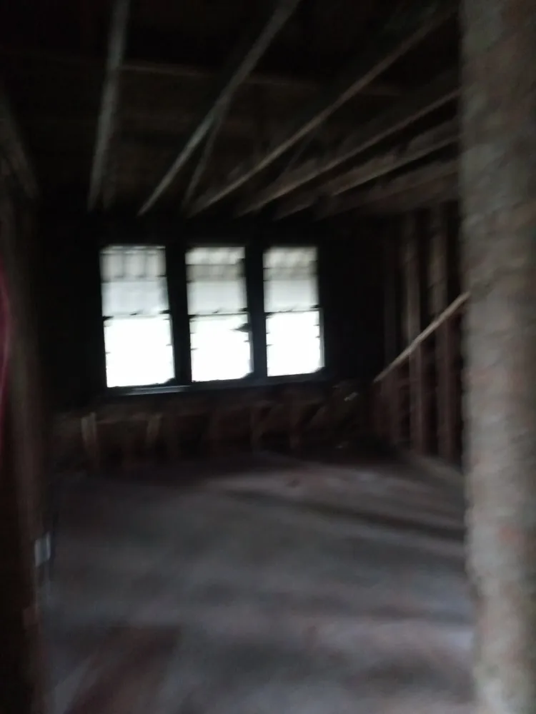 Slide of Browns Demolition