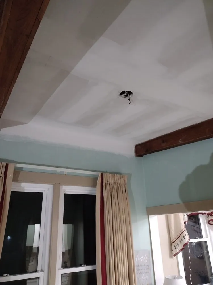 Slide of Browns Demolition