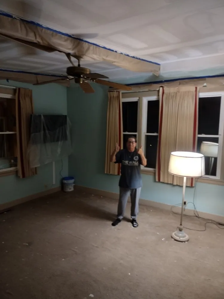 Slide of Browns Demolition