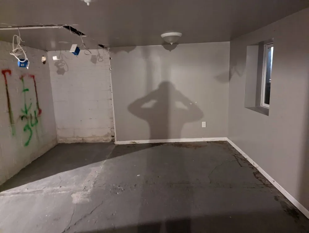 Slide of Browns Demolition