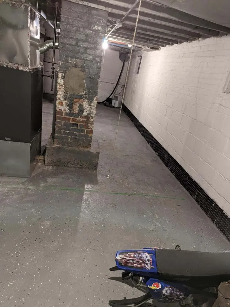 Slide of Browns Demolition