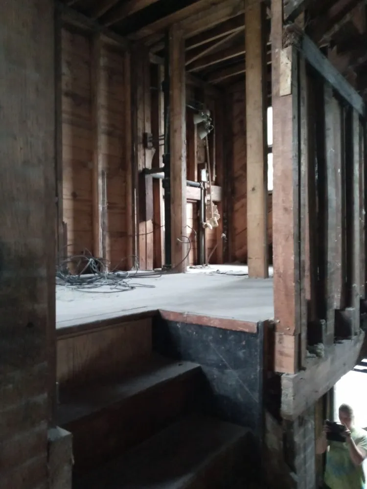 Slide of Browns Demolition