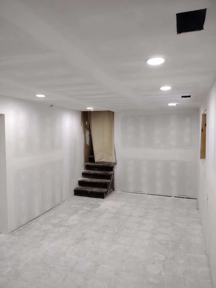 Slide of Browns Demolition