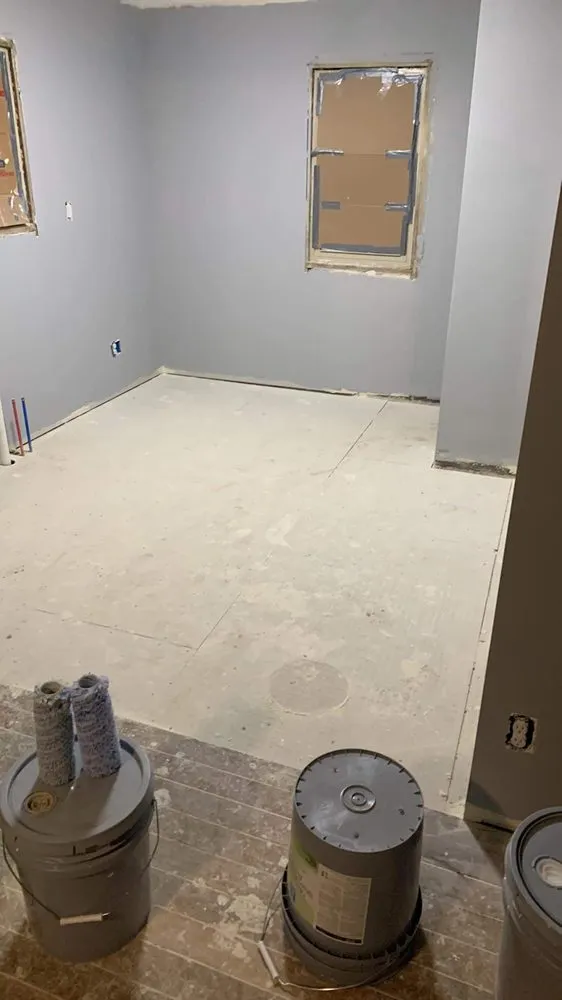 Slide of Browns Demolition