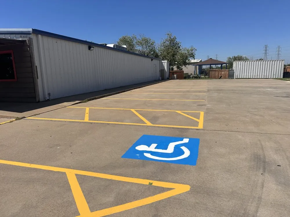 Slide of Browns Family Pressure Washing