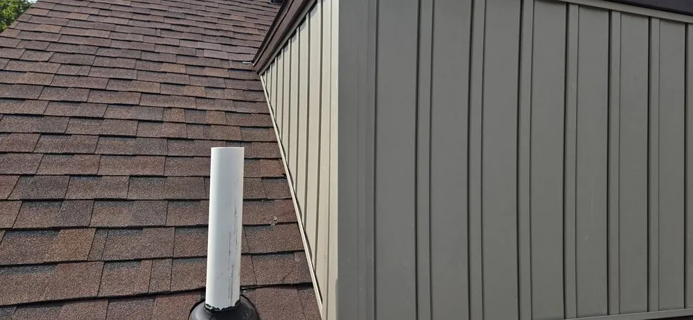 Slide of Brown's Home Improvements