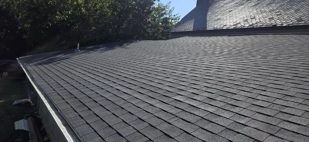 Slide of Brown's Home Improvements