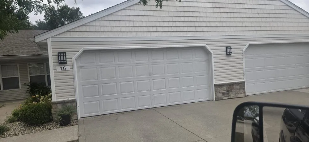 Slide of Brown's Home Improvements