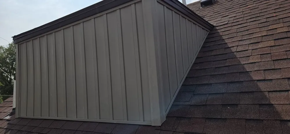 Slide of Brown's Home Improvements